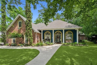 Beach Home For Sale in Mandeville, Louisiana