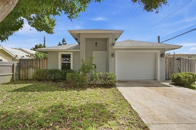 Beach Home Active Under Contract in Lake Worth Beach, Florida