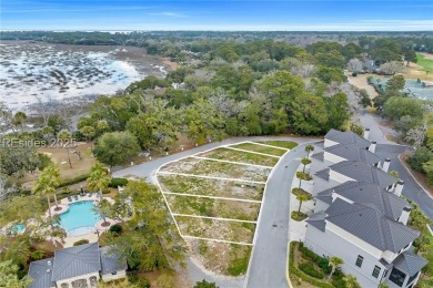Beach Home For Sale in Hilton Head Island, South Carolina