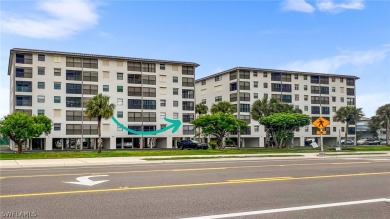 Beach Condo For Sale in Fort Myers Beach, Florida