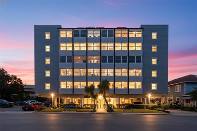 Beach Condo For Sale in St. Petersburg, Florida