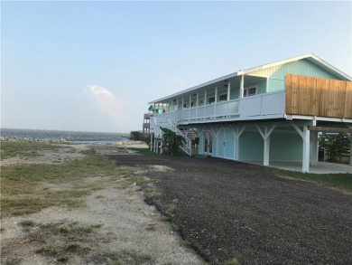 Beach Home For Sale in Corpus Christi, Texas