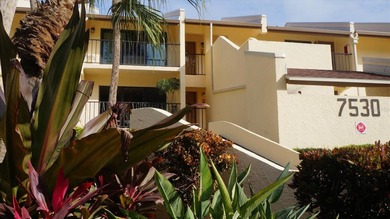 Beach Condo For Sale in St. Petersburg, Florida