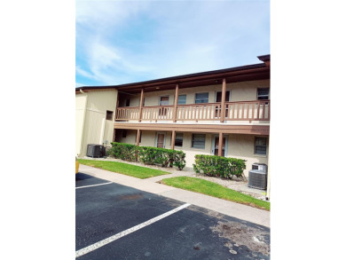 Beach Condo For Sale in New Port Richey, Florida