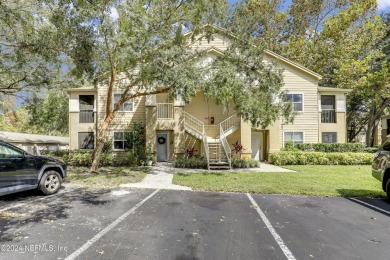 Beach Condo For Sale in Ponte Vedra Beach, Florida