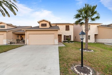 Beach Home For Sale in Rockport, Texas