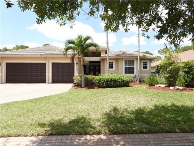 Beach Home Sale Pending in Palm City, Florida