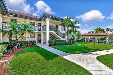 Beach Condo For Sale in Stuart, Florida