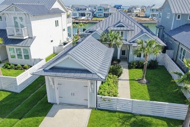Beach Home For Sale in Rockport, Texas