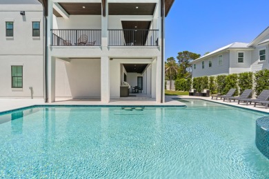 Beach Home For Sale in Santa Rosa Beach, Florida