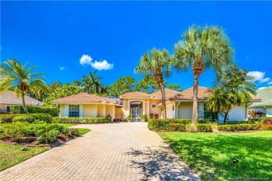 Beach Home Sale Pending in Palm City, Florida