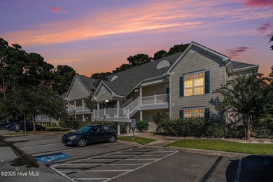 Beach Condo For Sale in Little River, South Carolina