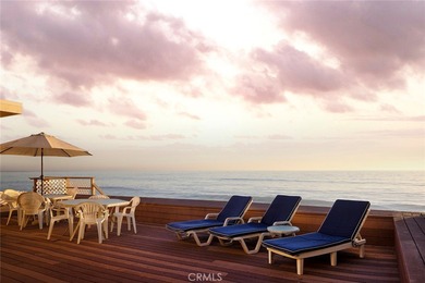 Beach Home For Sale in Dana Point, California