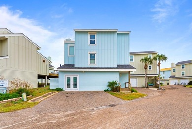 Beach Condo For Sale in Port Aransas, Texas