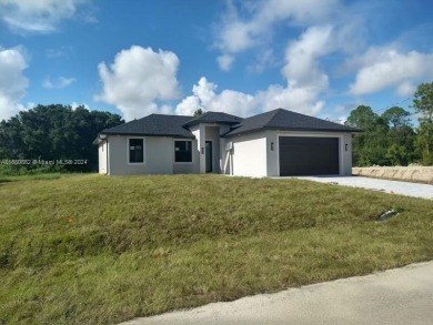 Beach Home For Sale in Lehigh Acres, Florida