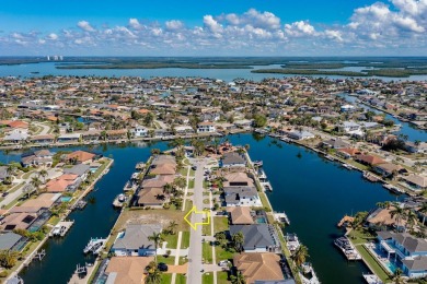 Beach Lot For Sale in Marco Island, Florida