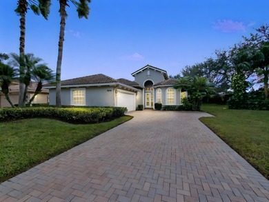 Beach Home For Sale in Port Saint Lucie, Florida