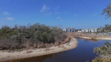 Beach Lot For Sale in Rockport, Texas