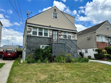 Beach Home For Sale in Arverne, New York