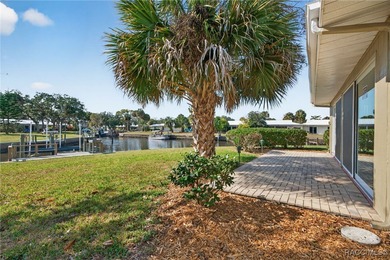 Beach Condo For Sale in Crystal River, Florida