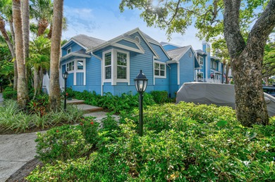 Beach Townhome/Townhouse For Sale in Jupiter, Florida