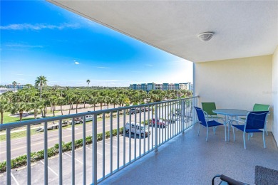 Beach Condo For Sale in Indian Rocks Beach, Florida