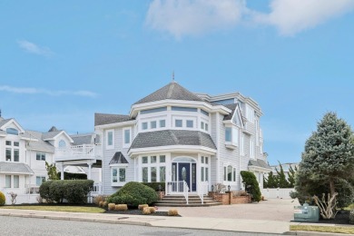 Beach Home For Sale in Avalon, New Jersey