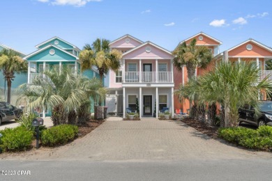 Beach Home For Sale in Panama City Beach, Florida