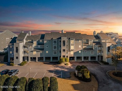 Beach Condo For Sale in Manteo, North Carolina