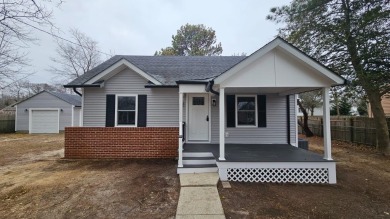 Beach Home For Sale in Del Haven, New Jersey