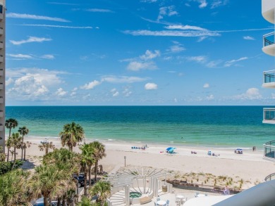 Beach Condo For Sale in Clearwater Beach, Florida