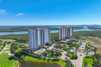 Beach Condo For Sale in Naples, Florida