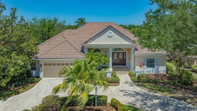 Beach Home Sale Pending in Lakewood Ranch, Florida