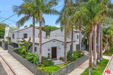 Beach Home For Sale in Venice, California