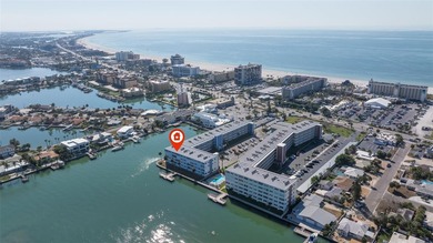 Beach Condo For Sale in ST Pete Beach, Florida