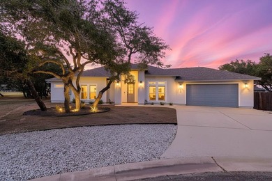 Beach Home For Sale in Rockport, Texas