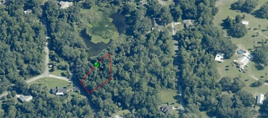 Beach Lot For Sale in Crystal River, Florida