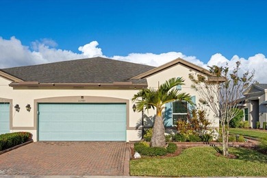 Beach Home Active Under Contract in Port Saint Lucie, Florida