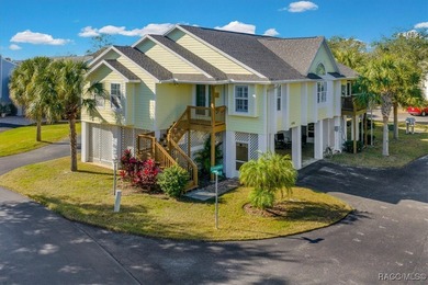 Beach Condo For Sale in Crystal River, Florida