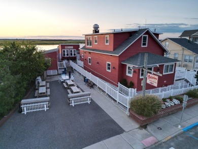 Beach Commercial For Sale in Strathmere, New Jersey