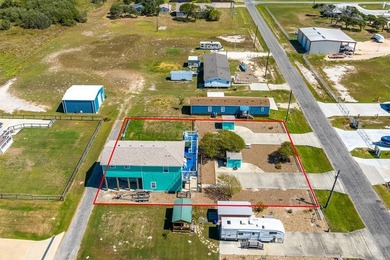 Beach Home For Sale in Rockport, Texas