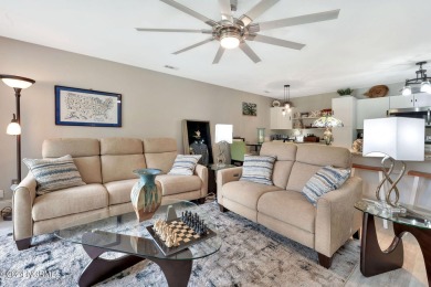 Beach Condo For Sale in Calabash, North Carolina