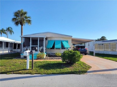 Beach Home For Sale in Stuart, Florida