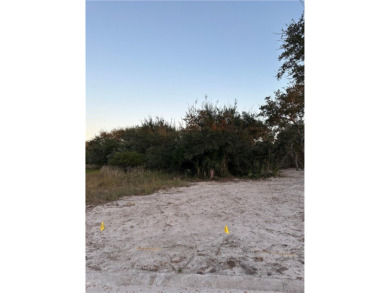 Beach Lot For Sale in Rockport, Texas