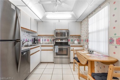 Beach Condo For Sale in Fort Myers, Florida