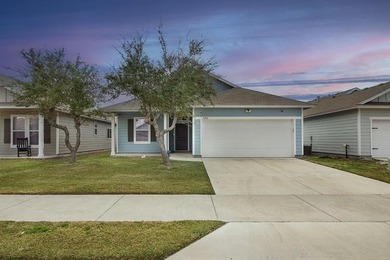 Beach Home For Sale in Aransas Pass, Texas