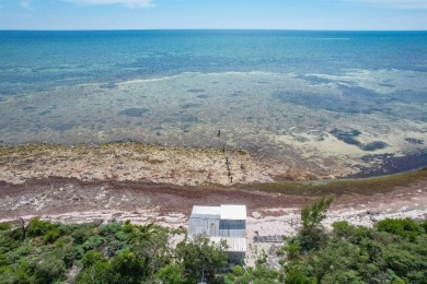 Beach Home For Sale in Summerland Key, Florida