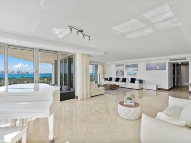 Beach Condo For Sale in Miami Beach, Florida