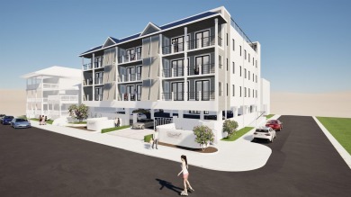 Beach Condo For Sale in Wildwood, New Jersey