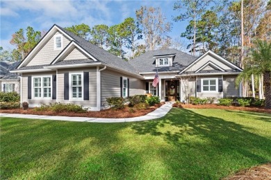 Beach Home Sale Pending in Saint Marys, Georgia